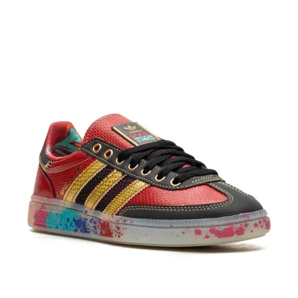 Adidas Sneakers Kids Handball Spezial S.E.E.D. - Picture 1 of 9